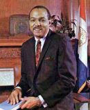 Carl B. Stokes