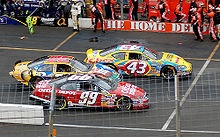 Carl Edwards