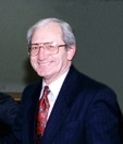 Carl Gordon