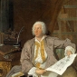 Carl Gustaf Count Tessin