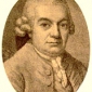 Carl Philip Emmanuel Bach
