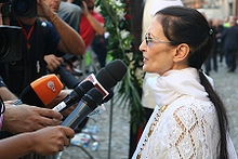 Carla Fracci