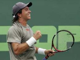 Carlos Berlocq