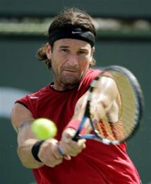 Carlos Moya