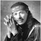 Carlos Santana