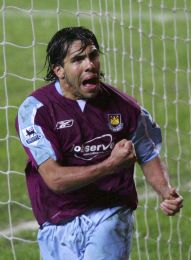 Carlos Tevez