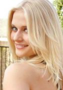 Carly Schroeder