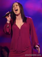 Carly Smithson