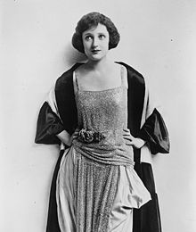 Carmel Myers