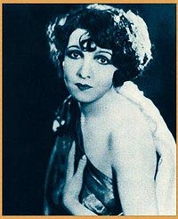 Carmelita Geraghty