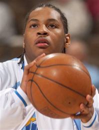 Carmelo Anthony