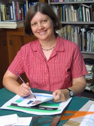 Carol Barton