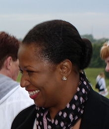 Carol Moseley Braun