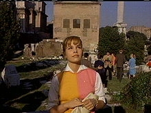 Carol Sydes