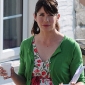Caroline Catz