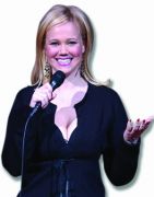 Caroline Rhea