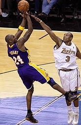 Caron Butler