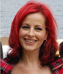 Carrie Grant