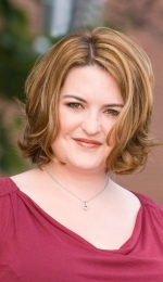 Carrie Ryan