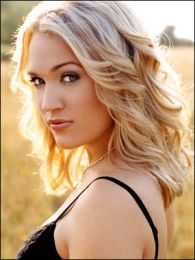 Carrie Underwood