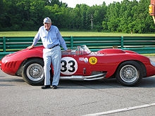 Carroll Shelby