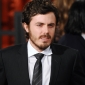 Casey Affleck