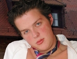 Casey Morgan