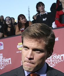 Casper Van Dien