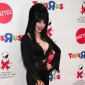 Cassandra Peterson
