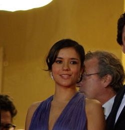 Catalina Sandino