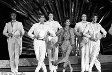 Caterina Valente