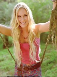 Catherine Britt