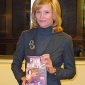 Catherine Crier