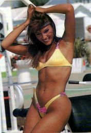 Catherine Fullop