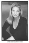 Catherine McCord