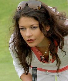 Catherine Zeta-Jones