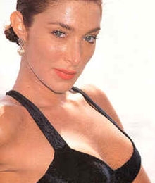 Catya Sassoon