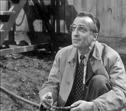 Cec Linder