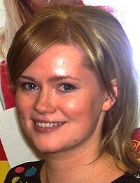 Cecelia Ahern