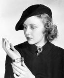 Cecilia Parker