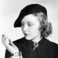 Cecilia Parker