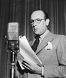Cedric Hardwicke