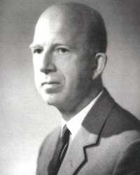 Cedric Keith Simpson
