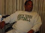 Cedrick Hardman