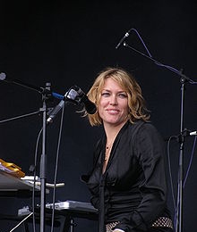 Cerys Matthews
