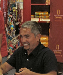 Cesar Millan