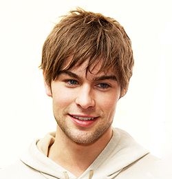 Chace Crawford
