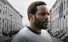 Chad L. Coleman
