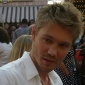 Chad Murray