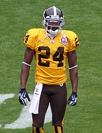 Champ Bailey